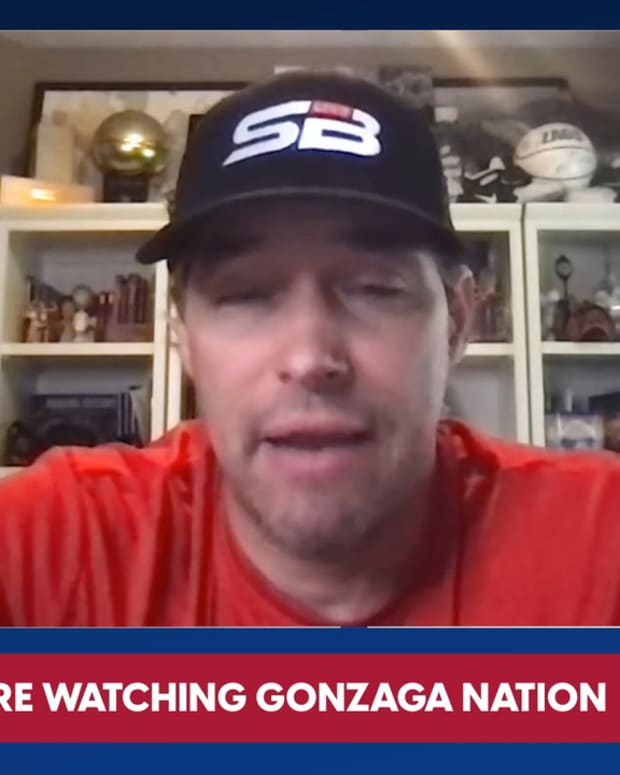 The latest recruiting update from Dan v2
